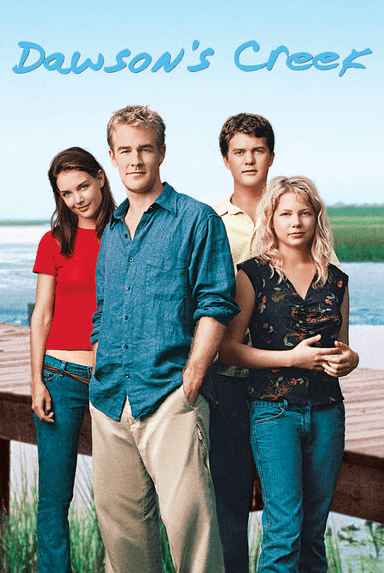 Dawsons Creek