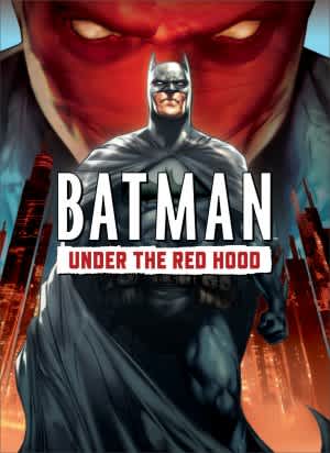 BatmanUnderTheRedHood